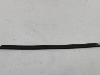 Молдинг стекла двери наружный Opel Astra G 2002, 2.2 л., дизель, МКПП, серый, хетчбэк 5 дв., 009153530