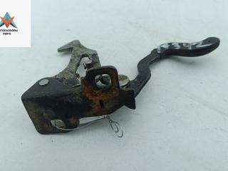 ручка открывания капота BMW 5 серия E39 1997, 2.5 л., бензин, МКПП, синий, седан, 8172164