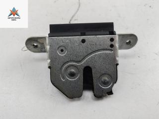 замок багажника Opel Corsa D 2007, хетчбэк 5 дв., 55701971