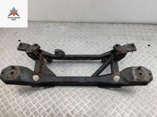 подрамник передний Ford Focus 1 поколение 1999, 1.6 л., i, бензин, МКПП, серый, хетчбэк 5 дв.