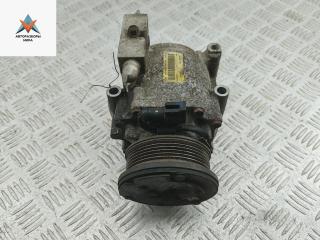 компрессор кондиционера Ford Fiesta 6 поколение 2009, 1.3 л., бензин, 8V5119D629EF