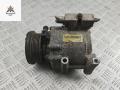 компрессор кондиционера Ford Fiesta 6 поколение 2009, 1.3 л., бензин, 8V5119D629EF - фото №2