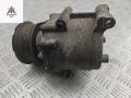 компрессор кондиционера Ford Fiesta 6 поколение 2009, 1.3 л., бензин, 8V5119D629EF - фото №3