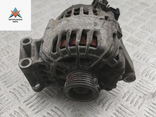 генератор Ford Fiesta 6 поколение 2009, 1.3 л., бензин, МКПП, красный, хетчбэк 3 дв., 7G9N10300CC