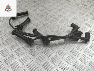 провод высоковольтный Ford Mondeo 3 поколение 2001, 1.8 л., бензин, МКПП, синий, универсал