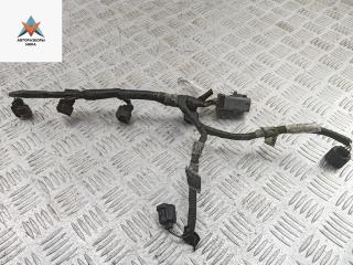 проводка двигателя Ford Mondeo 3 поколение 2001, 1.8 л., бензин, МКПП, синий, универсал, 1S7G9H589AE