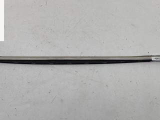 Молдинг стекла двери наружный Opel Astra H 2004, 1.6 л., бензин, МКПП, серый, хетчбэк 5 дв., 024469111