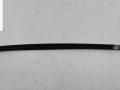 Молдинг стекла двери наружный Opel Astra H 2004, 1.6 л., бензин, МКПП, серый, хетчбэк 5 дв., 024469111 - фото №2