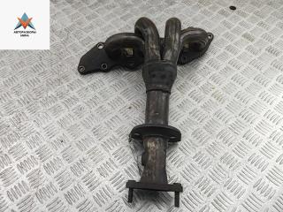 коллектор выпускной Ford Mondeo 3 поколение 2001, 1.8 л., бензин, универсал