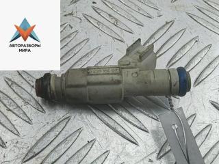 форсунка Ford Mondeo 3 поколение 2001, 1.8 л., бензин, МКПП, синий, универсал, 0280156010, 1L5GAA