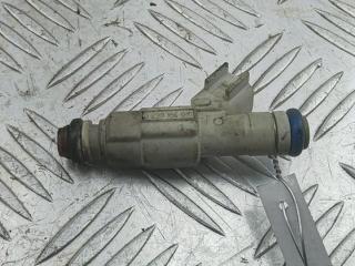 форсунка Ford Mondeo 3 поколение 2001, 1.8 л., бензин, МКПП, синий, универсал, 0280156010, 1L5GAA
