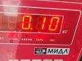 датчик распредвала Ford Fiesta 6 поколение 2009, 1.3 л., бензин, МКПП, красный, хетчбэк 3 дв., YS6A12K073AB - фото №3