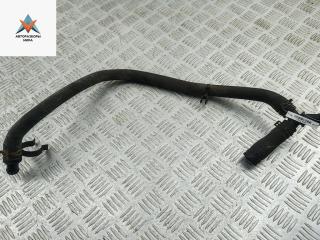 патрубок (трубопровод, шланг) Ford Fiesta 6 поколение 2009, 1.3 л., бензин, МКПП, красный, хетчбэк 3 дв.