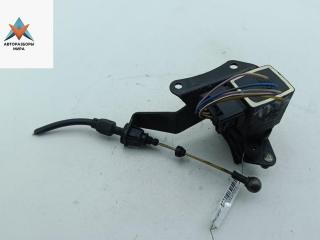 датчик педали газа Mercedes-Benz E-Класс W210/S210 [рестайлинг] 2002, 2.0 л., бензин, АКПП, чёрный, универсал, 0125423317