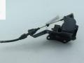 датчик педали газа Mercedes-Benz E-Класс W210/S210 [рестайлинг] 2002, 2.0 л., бензин, АКПП, чёрный, универсал, 0125423317 - фото №2