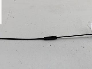 трос двери Opel Astra H/Family [рестайлинг] 2006, 1.6 л., бензин, МКПП, серый, универсал, 644617144