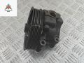 Насос гидроусилителя руля Ford Mondeo 3 поколение 2001, 1.8 л., бензин, МКПП, синий, универсал, 1S7Q3A733AA - фото №2