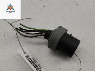 разъем (фишка) проводки Opel Zafira 1 поколение (A) [рестайлинг] 2004, 2.0 л., дизель, МКПП, белый, минивэн