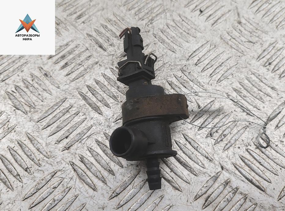 форсунка Ford Mondeo 3 поколение 2001, 1.8 л., бензин, МКПП, синий, универсал, 0280156010, 1L5GAA - фото №1