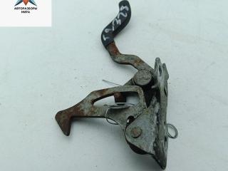 ручка открывания капота BMW 5 серия E39 1998, 2.0 л., бензин, МКПП, серый, универсал, 8172164