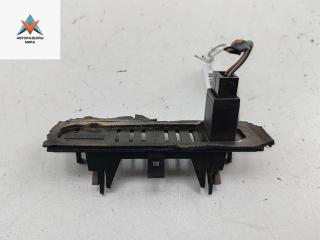 подсветка номера Opel Astra G 2002, 1.6 л., бензин, МКПП, синий, универсал, 90590986