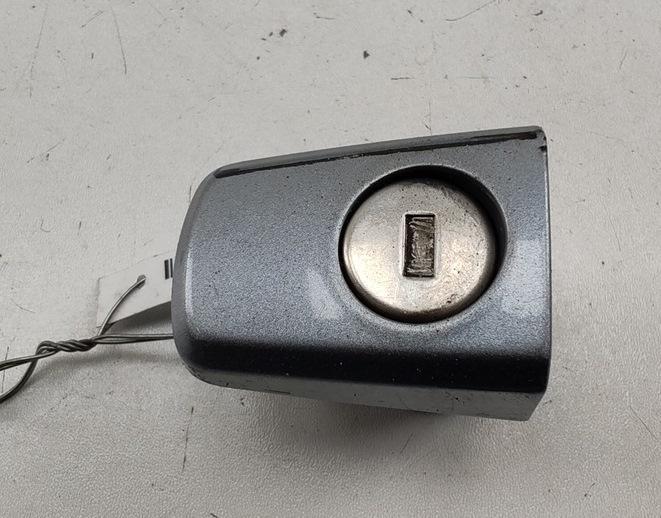 личинка дверного замка Opel Astra H 2004, 1.6 л., бензин, МКПП, серый, хетчбэк 5 дв.