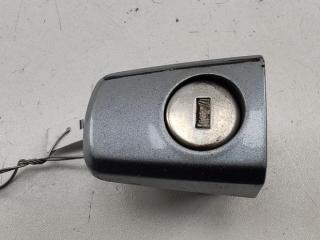 личинка дверного замка Opel Astra H 2004, 1.6 л., бензин, МКПП, серый, хетчбэк 5 дв.