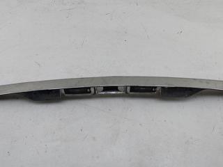 Молдинг крышки (двери) багажника Opel Astra H/Family [рестайлинг] 2008, 1.7 л., дизель, МКПП, серый, универсал, 13105815