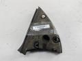 накладка на зеркало Opel Astra G 2002, 2.2 л., дизель, МКПП, серый, хетчбэк 5 дв., 90521952 - фото №2