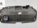 обшивка крышки багажника Opel Vectra C 2004, 2.2 л., бензин, АКПП, серый, хетчбэк 5 дв., 24448942 - фото №2