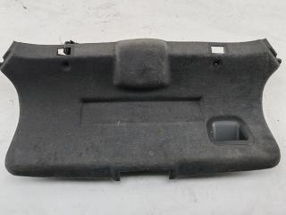 обшивка крышки багажника Opel Vectra C 2004, 2.2 л., бензин, АКПП, серый, хетчбэк 5 дв., 24448942