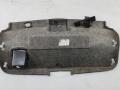 обшивка крышки багажника Opel Vectra C 2004, 2.2 л., бензин, АКПП, серый, хетчбэк 5 дв., 24448942 - фото №2
