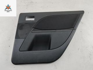 обшивка двери задняя правая Ford Mondeo 3 поколение 2001, 1.8 л., бензин, МКПП, синий, универсал