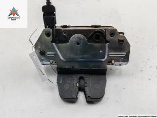 замок багажника Opel Astra H/Family [рестайлинг] 2005, универсал, 13117285