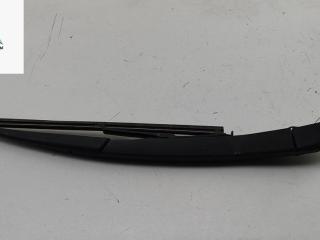 Щеткодержатель (поводок стеклоочистителя) задний Opel Corsa D 2007, 1.2 л., бензин, робот, серый, хетчбэк 5 дв., 55701469