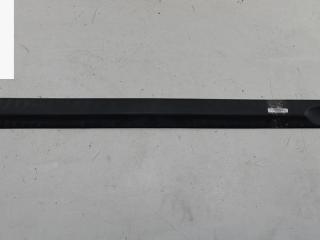 молдинг двери передней правой Opel Zafira 1 поколение (A) [рестайлинг] 2004, 2.0 л., дизель, МКПП, белый, минивэн, 090597588