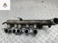 коллектор впускной Volvo 850 1 поколение [рестайлинг] 1996, 2.5 л., дизель, универсал, 074129713Q - фото №2