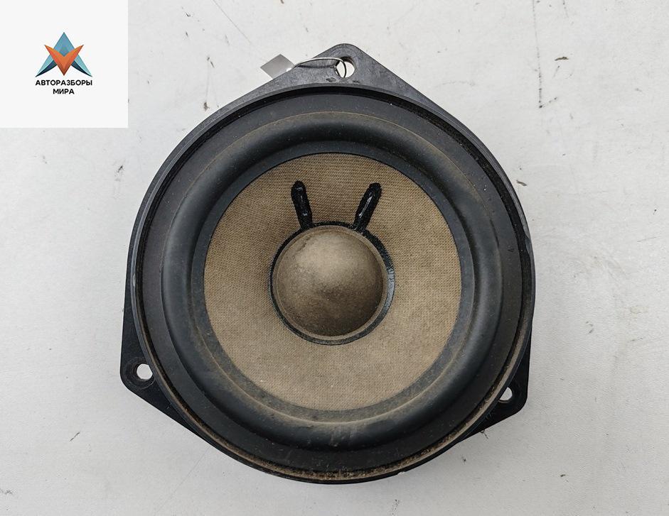 динамик двери Opel Zafira 1 поколение (A) 1999, 2.0 л., дизель, МКПП, серый, минивэн, 90520838 - фото №1