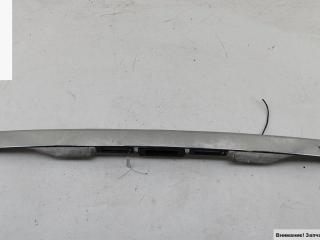 Молдинг крышки (двери) багажника Opel Astra H/Family [рестайлинг] 2005, 1.6 л., бензин, МКПП, серый, универсал, 13105815