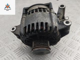 генератор Ford Mondeo 3 поколение 2001, 1.8 л., бензин, МКПП, зелёный, универсал