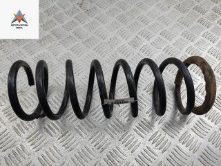 пружина задняя Ford Mondeo 3 поколение 2002, 3.0 л., бензин, МКПП, синий, универсал