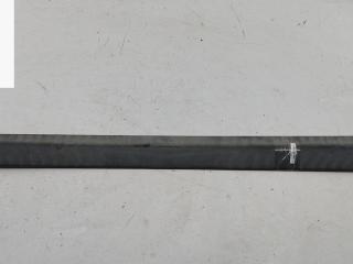 молдинг двери передней правой Opel Zafira 1 поколение (A) 2002, 1.8 л., бензин, МКПП, синий, минивэн, 090597588