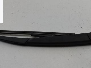 Щеткодержатель (поводок стеклоочистителя) задний Opel Astra H/Family [рестайлинг] 2008, 1.7 л., дизель, МКПП, серый, универсал, 13105983