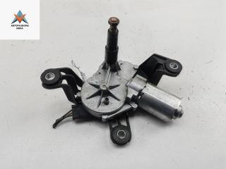 Двигатель стеклоочистителя заднего (моторчик дворников) Opel Astra H/Family [рестайлинг] 2005, 1.6 л., бензин, МКПП, серый, универсал, 13105981