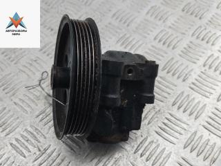 Насос гидроусилителя руля Ford Mondeo 3 поколение 2001, 1.8 л., бензин, МКПП, зелёный, универсал, 1S7Q3A733A