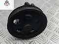 Насос гидроусилителя руля Ford Mondeo 3 поколение 2001, 1.8 л., бензин, МКПП, зелёный, универсал, 1S7Q3A733A - фото №2