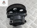 Насос гидроусилителя руля Ford Mondeo 3 поколение 2001, 1.8 л., бензин, МКПП, зелёный, универсал, 1S7Q3A733A - фото №4