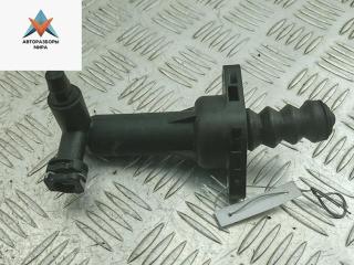 цилиндр сцепления рабочий Skoda Fabia 1 поколение (6Y) [рестайлинг] 2006, 1.2 л., бензин, МКПП, чёрный, универсал, 6283600590