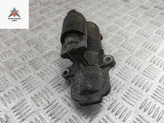 стартер Ford Mondeo 3 поколение 2001, 1.8 л., бензин, МКПП, синий, универсал, 1S7U11000AB