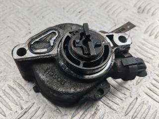 насос вакуумный Ford Focus 2 поколение [рестайлинг] 2009, 1.6 л., дизель, МКПП, чёрный, универсал, D1563A1607U